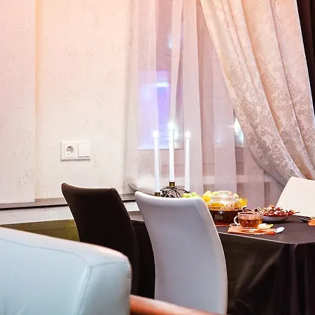 Vip House On Kozlova Street Апартаменти