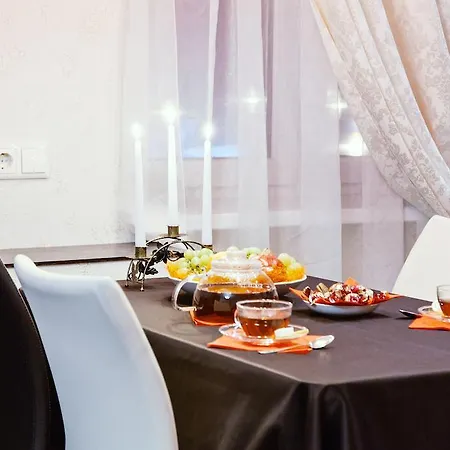 Апартаменти Vip House On Kozlova Street *