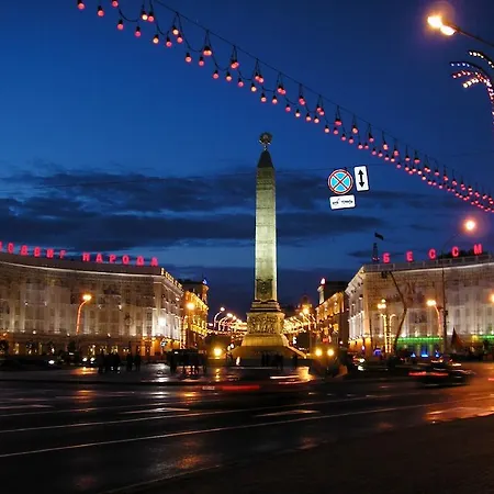 Апартаменти Vip House On Kozlova Street