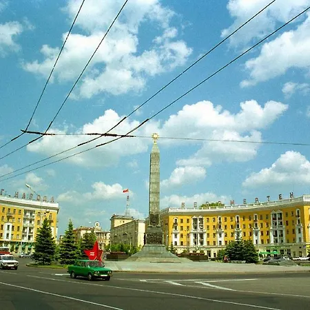 Vip House On Kozlova Street