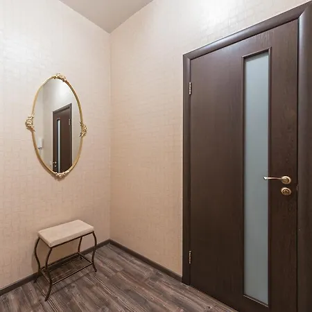 Апартаменти Vip House On Kozlova Street *