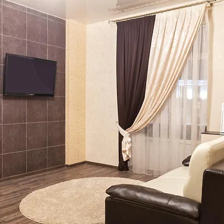 Апартаменти Vip House On Kozlova Street Мінськ