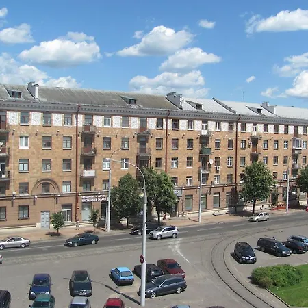Vip House On Kozlova Street